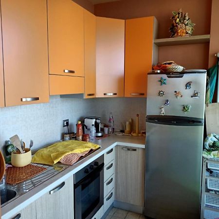 Appartamento Pina Tortoreto Exteriér fotografie