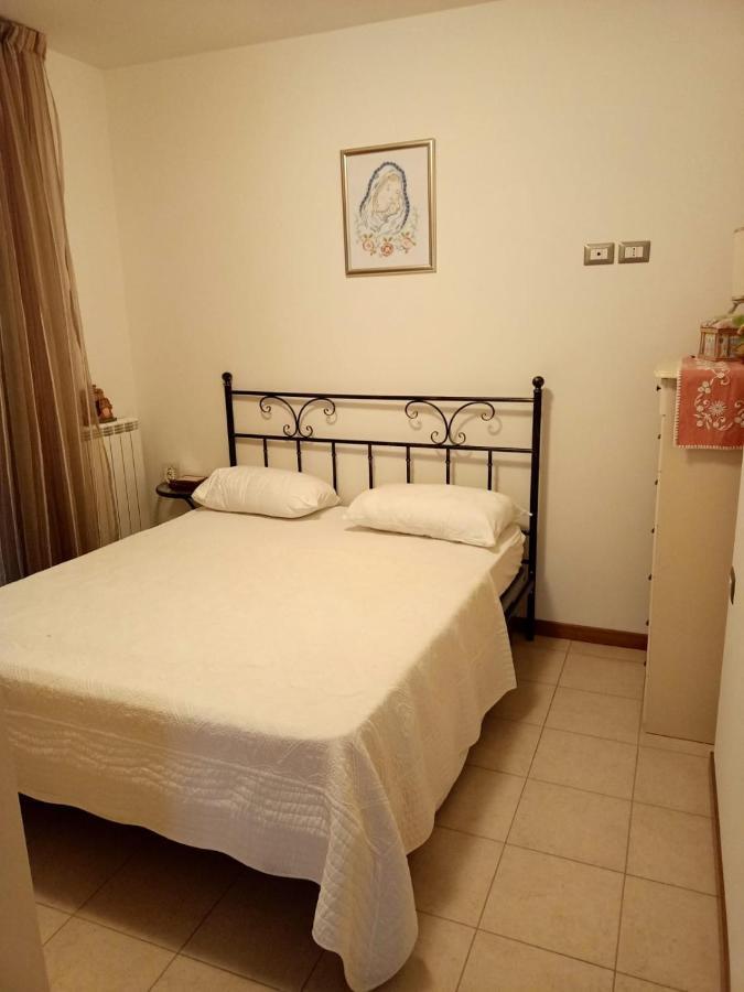 Appartamento Pina Tortoreto Exteriér fotografie
